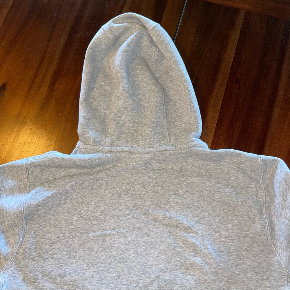 Vintage Nike Sweatshirt Hoodie! - Picture 10 of 16
